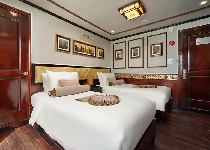 Swan Cruises - Off-the-beaten-path Route 4*