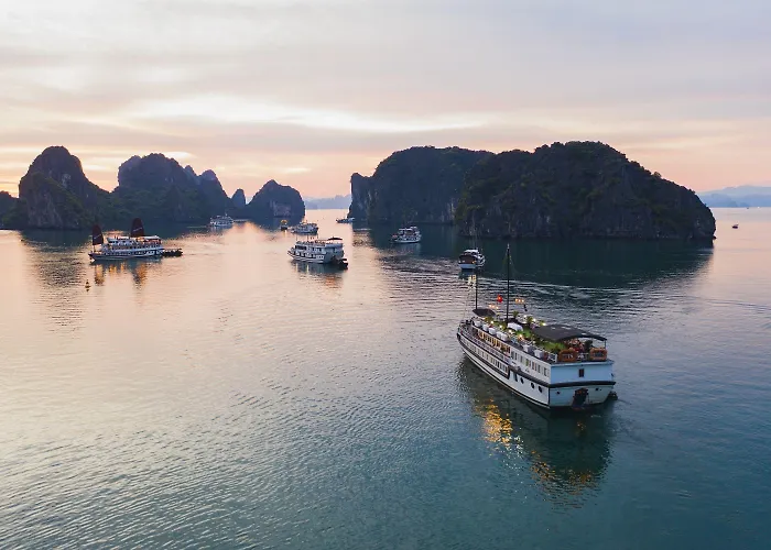 Swan Cruises - Off-the-beaten-path Route