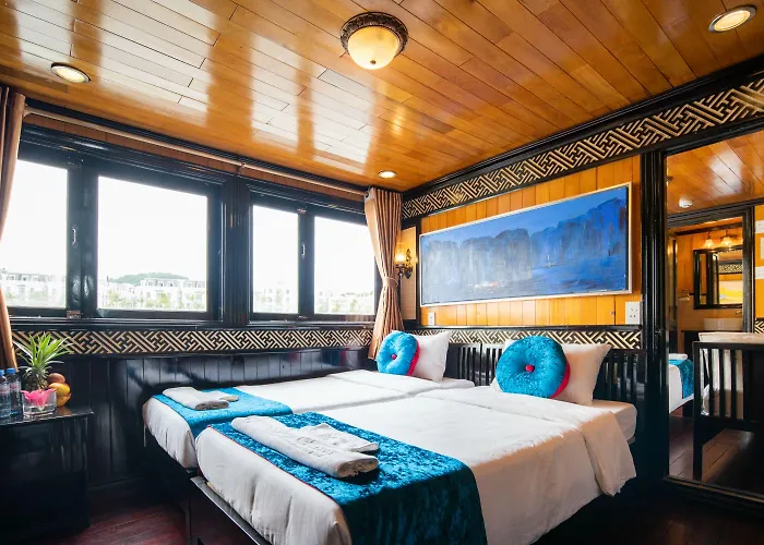 Swan Cruises - Off-the-beaten-path Route 