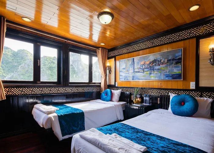 Swan Cruises - Off-the-beaten-path Route