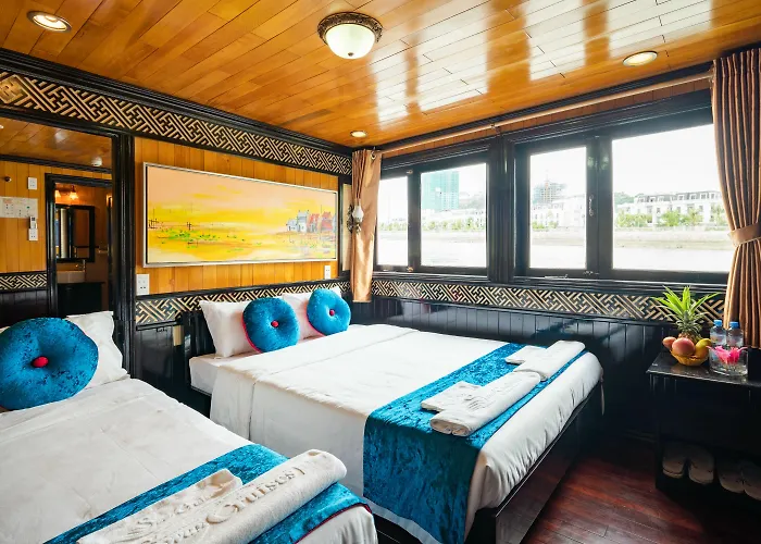 Swan Cruises - Off-the-beaten-path Route 