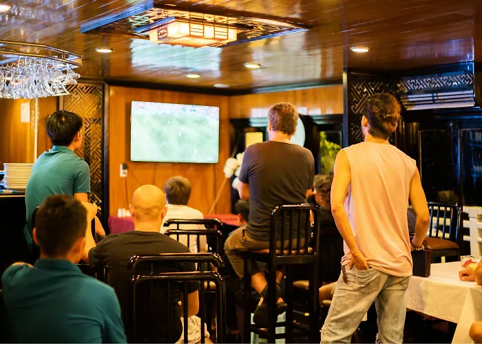  Swan Cruises - Off-the-beaten-path Route 4*