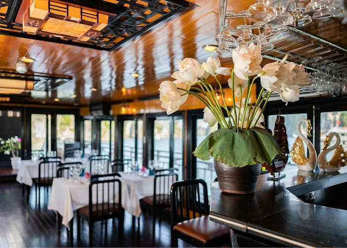 Swan Cruises - Off-the-beaten-path Route 4*