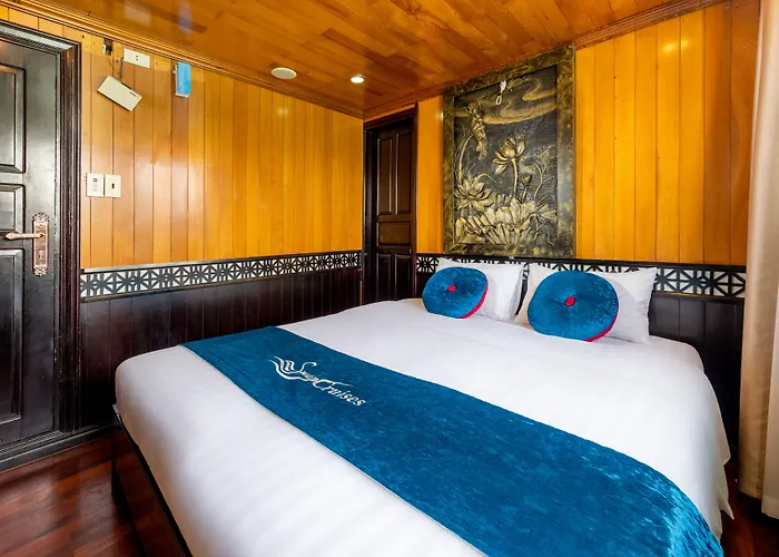  Swan Cruises - Off-the-beaten-path Route 4*
