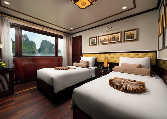Swan Cruises - Off-the-beaten-path Route 4*